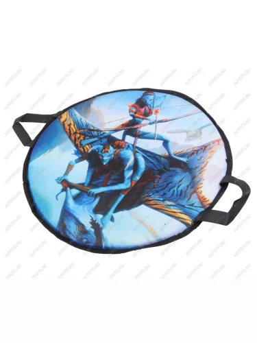 Ледянка 55см с ручками Avatar NO NAME и004