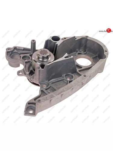 Насос водяной FIAT Ducato (244) (02-) IVECO Daily (02-) DOLZ DOLZ i-170