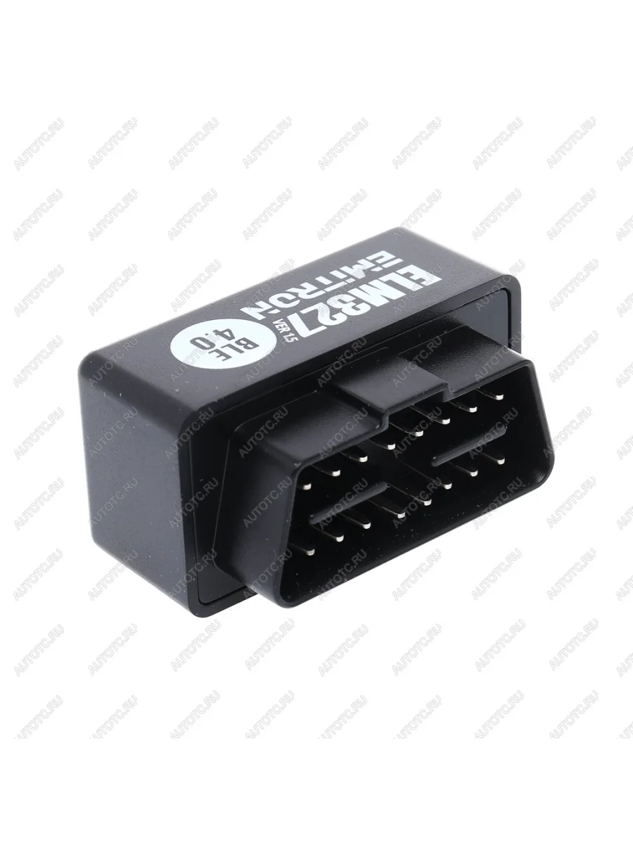 Адаптер автодиагностический ELM 327 ICAR ICAR icar pro ble 4.0  в Самаре Самарской области