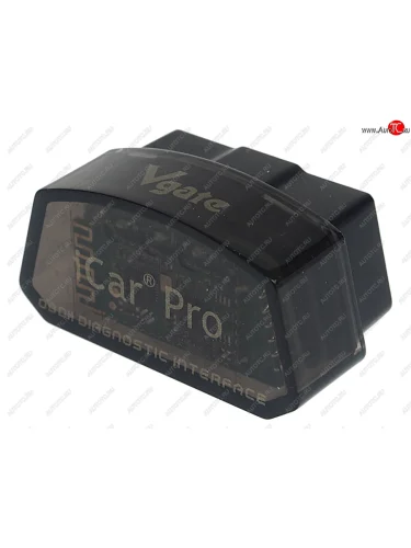 Адаптер автодиагностический ELM 327 ICAR ICAR icar pro ble 4.0 dual