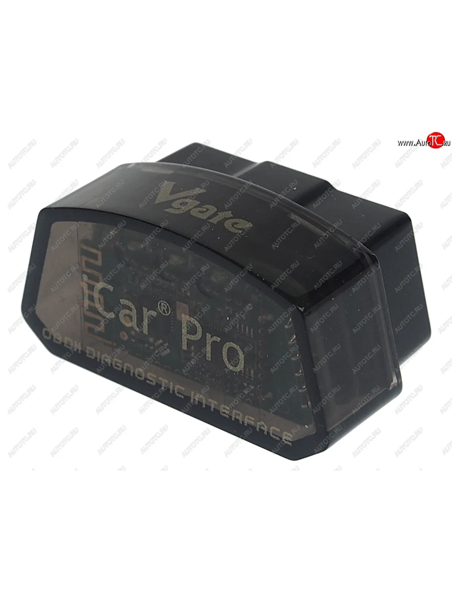 Адаптер автодиагностический ELM 327 ICAR ICAR icar pro ble 4.0 dual  в Самаре Самарской области