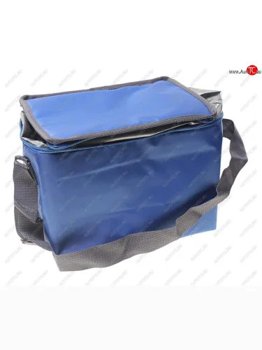 Сумка изотермическая 12л COMFORT ADDRESS COMFORT ADDRESS ice-032