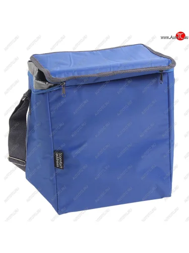 Сумка изотермическая 18л COMFORT ADDRESS COMFORT ADDRESS ice-033