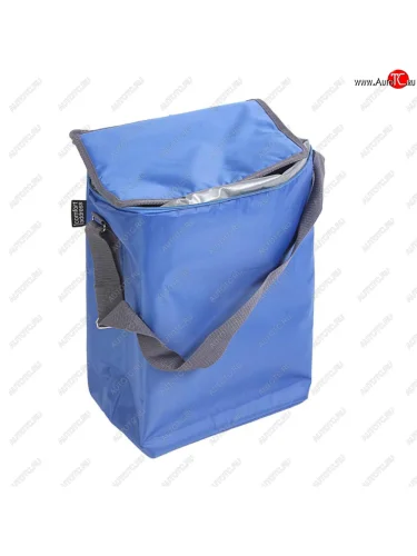 Сумка изотермическая 24л COMFORT ADDRESS COMFORT ADDRESS ice-034