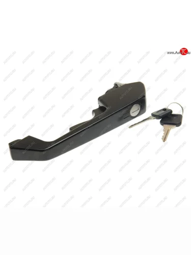 Ручка МАЗ двери наружная СО правая РАДИОВОЛНА РАДИОВОЛНА ижкс 332587.006-03