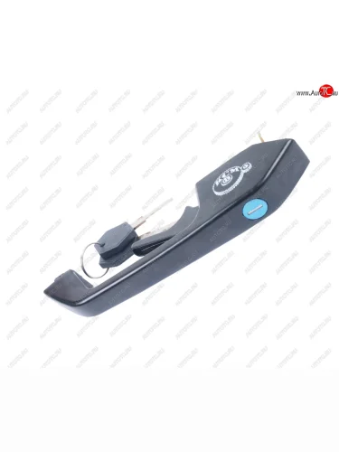 Ручка МАЗ двери наружная левая НО СПЕЦМАШ СПЕЦМАШ ижкс454823.005-спецмаш