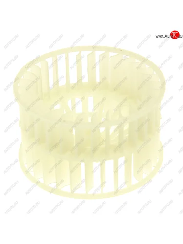 Ротор МАЗ вентилятора отопителя правый РАДИОВОЛНА РАДИОВОЛНА ижкс.753771.003-01