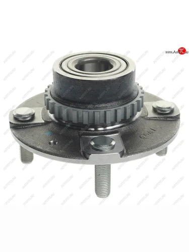 Ступица HYUNDAI Accent (94-) задняя (с АБС) ILJIN ILJIN ij112002