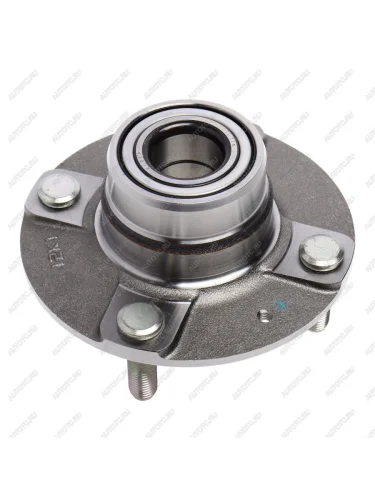 Ступица HYUNDAI Accent (96-) задняя ILJIN ILJIN ij112004