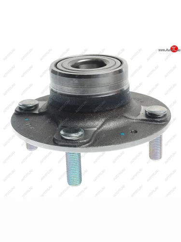 Ступица HYUNDAI Accent (96-),Elantra (98-) задняя ILJIN ILJIN ij112006