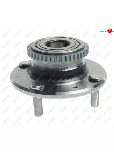 Ступица HYUNDAI Elantra XD (00-),Matrix задняя (дисковый тормоз) (с АБС) ILJIN ILJIN ij112020