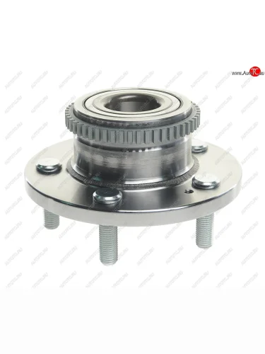 Ступица HYUNDAI Santa Fe задняя (с АБС) ILJIN ILJIN ij112023