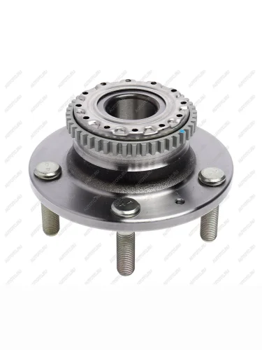 Ступица HYUNDAI Coupe (01-) задняя (с АБС) ILJIN ILJIN ij112025