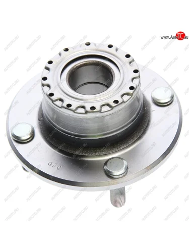 Ступица HYUNDAI Elantra (00-) KIA Cerato,Spectra (03-) задняя ILJIN ILJIN ij112026