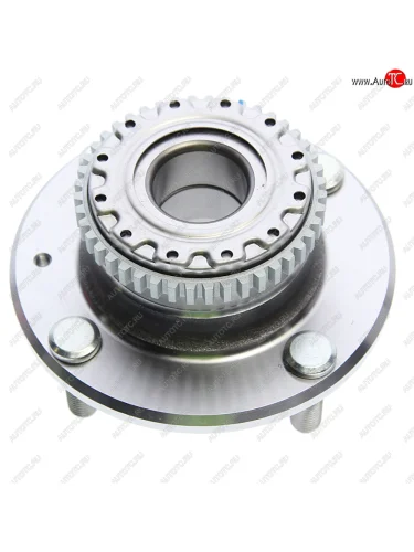 Ступица HYUNDAI Elantra (00-) KIA Cerato,Spectra (03-) задняя ILJIN ILJIN ij112027 ILJIN ij112027