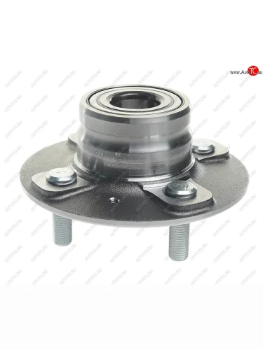 Ступица HYUNDAI Accent (99-) задняя (без АБС) ILJIN ILJIN ij112028 ILJIN ij112028