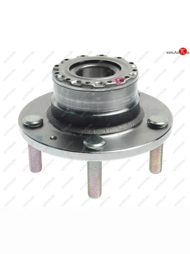 Ступица HYUNDAI Coupe (01-) задняя ILJIN ILJIN ij112029