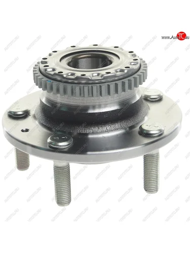 Ступица HYUNDAI Coupe (GK) (02-09) колеса заднего ILJIN ILJIN ij112030