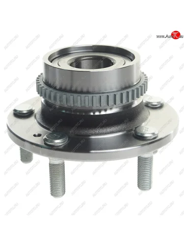 Ступица HYUNDAI Tucson (04-) KIA Sportage (04-) задняя (с АБС) ILJIN ILJIN ij112033 ILJIN ij112033