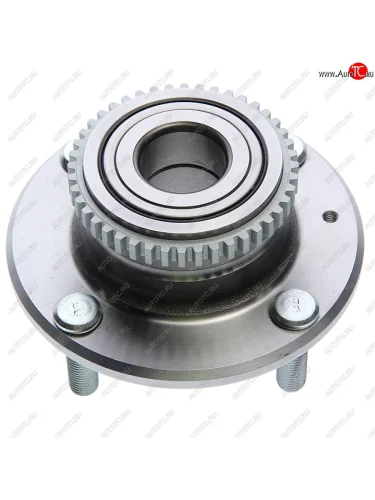 Ступица HYUNDAI Elantra (00-06) KIA Cerato (04-09) колеса заднего (с АБС) ILJIN ILJIN ij112035