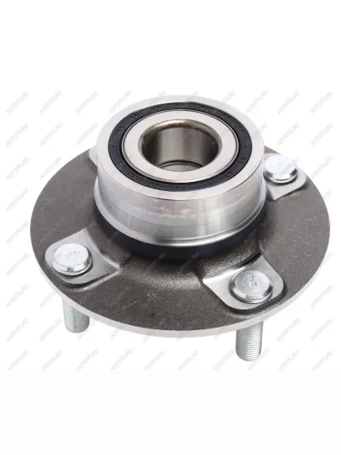 Ступица HYUNDAI Elantra (00-) KIA Cerato,Spectra (03-) задняя ILJIN ILJIN ij112036