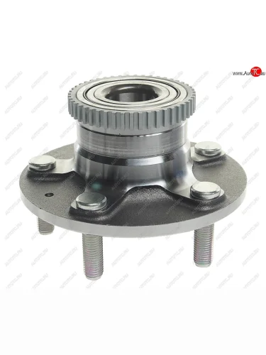 Ступица DAEWOO Leganza (97-02) колеса заднего с АБС ILJIN ILJIN ij112039