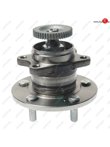 Ступица KIA Opirus (03-) задняя ILJIN ILJIN ij113001