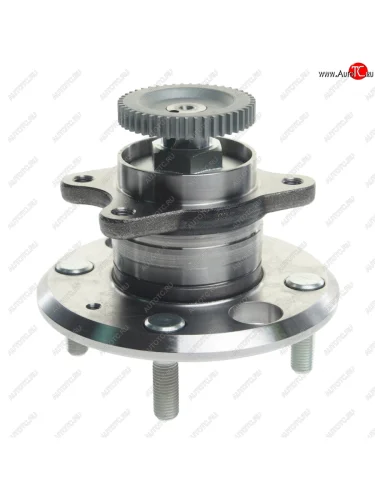 Ступица HYUNDAI Sonata 5 задняя (с АБС) ILJIN ILJIN ij113003