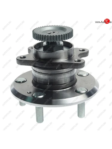 Ступица HYUNDAI Grandeur,XG25,XG35 задняя (с АБС) ILJIN ILJIN ij113004