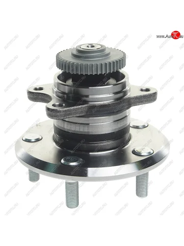 Ступица HYUNDAI Sonata NF (08-) задняя (АБС) ILJIN ILJIN ij113005 ILJIN ij113005