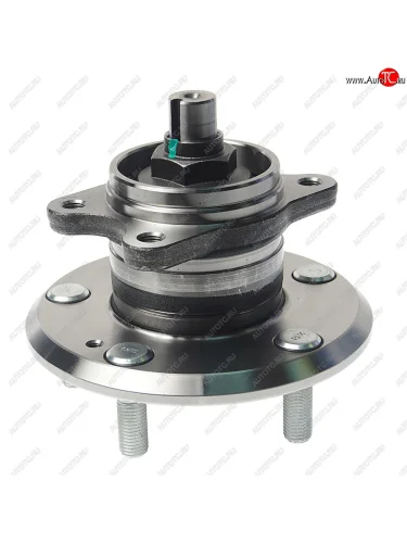 Ступица KIA Magentis (06-) задняя ILJIN ILJIN ij113006