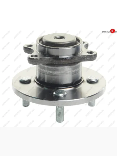 Ступица HYUNDAI Getz (05-) задняя ILJIN ILJIN ij113007 ILJIN ij113007