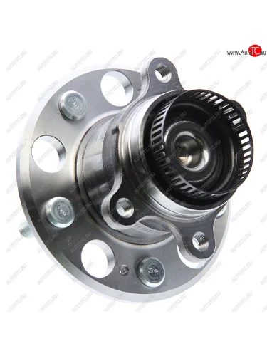 Ступица HYUNDAI Elantra (06-) задняя (АБС) ILJIN ILJIN ij113010