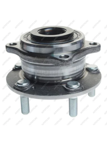 Ступица HYUNDAI Santa Fe (06-),ix55 KIA Sorento (09-) передняязадняя ILJIN ILJIN ij113013