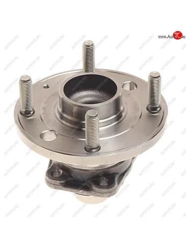 Ступица CHEVROLET Epica (03-06) задняя ILJIN ILJIN ij113017