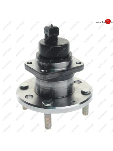 Ступица CHEVROLET Lacetti (03-),Epica (07-) колеса заднего ILJIN ILJIN ij113018