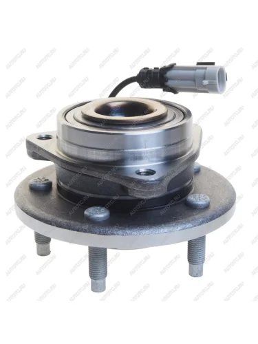 Ступица CHEVROLET Captiva (06-) передняя ILJIN ILJIN ij113019