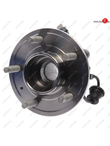 Ступица OPEL Antara (07-) задняя с подшипником ILJIN ILJIN ij113020