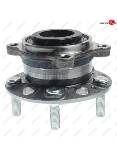 Ступица HYUNDAI Genesis (08-),Equus (08-) KIA Quoris (11-) задняя (с АБС) ILJIN ILJIN ij113032