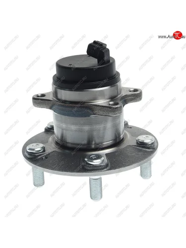 Ступица HYUNDAI ix20 (15-) колеса заднего (АБС) ILJIN ILJIN ij113035