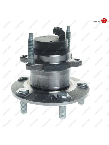 Ступица KIA Cerato (08-) задняя (АБС) ILJIN ILJIN ij113037