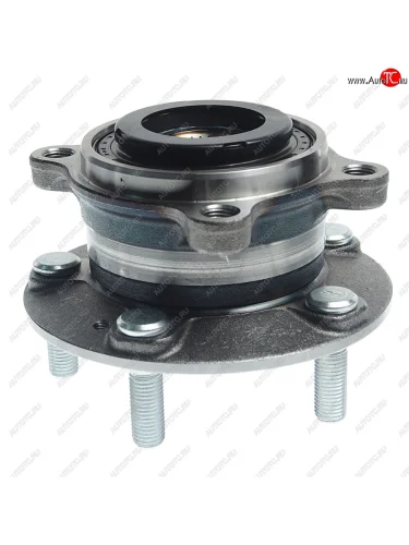 Ступица HYUNDAI Genesis coupe (08-) задняя ILJIN ILJIN ij113039