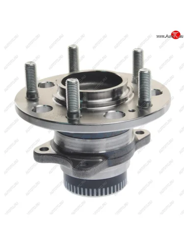 Ступица HYUNDAI ix35 (10-),i40 (11-) KIA Sportage (10-) задняя (2WD) (АБС) ILJIN ILJIN ij113041