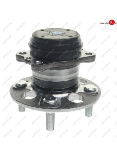 Ступица HYUNDAI Solaris (10-) KIA Rio (11-) колеса заднего (с АБС) ILJIN ILJIN ij113043