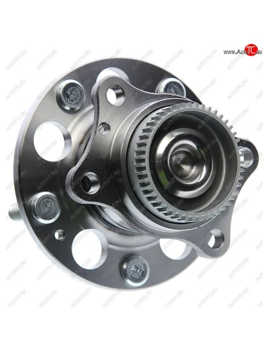 Ступица HYUNDAI Elantra (10-) KIA Cerato (12-) задняя ILJIN ILJIN ij113044