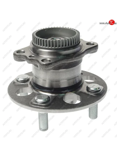 Ступица KIA Picanto (11-) задняя ILJIN ILJIN ij113046 ILJIN ij113046