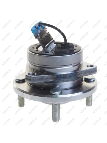 Ступица CHEVROLET Epica (07-11) передняя ILJIN ILJIN ij113047