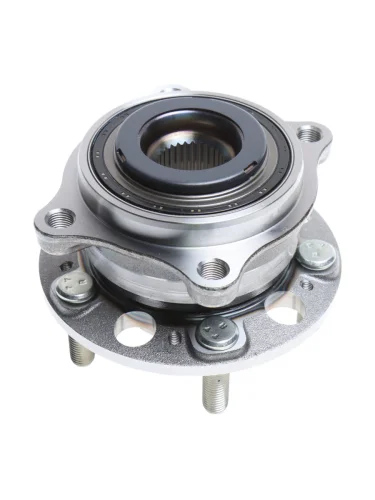 Ступица HYUNDAI Genesis (14-) передняя ILJIN ILJIN ij113058