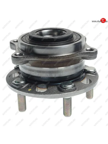 Ступица HYUNDAI Genesis (14-) задняя ILJIN ILJIN ij113060 ILJIN ij113060