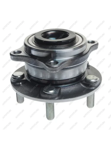 Ступица HYUNDAI Tucson (15-),i40 (15-) KIA Sportage (15-) передняя ILJIN ILJIN ij113061